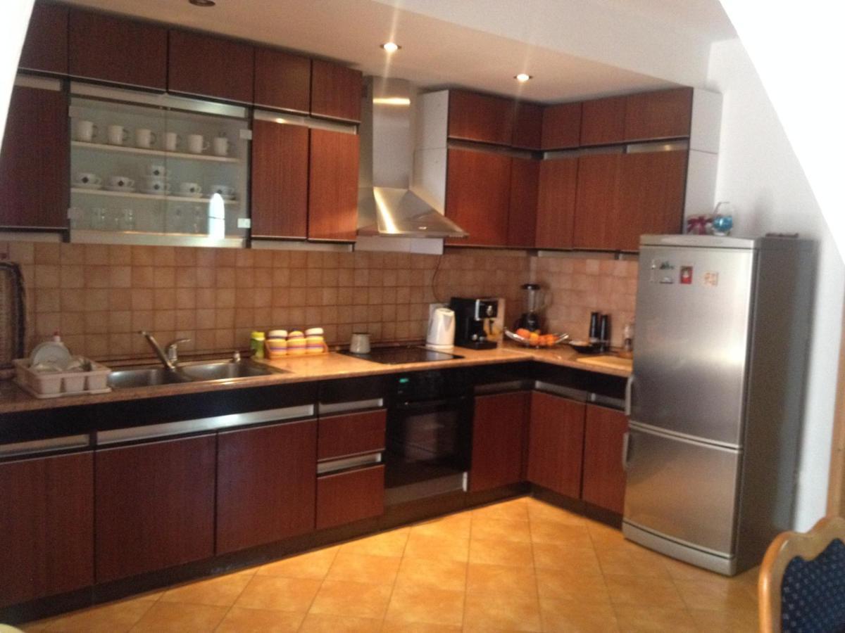 Deluxe Apartment Bluebay Oasis Фажана Екстер'єр фото